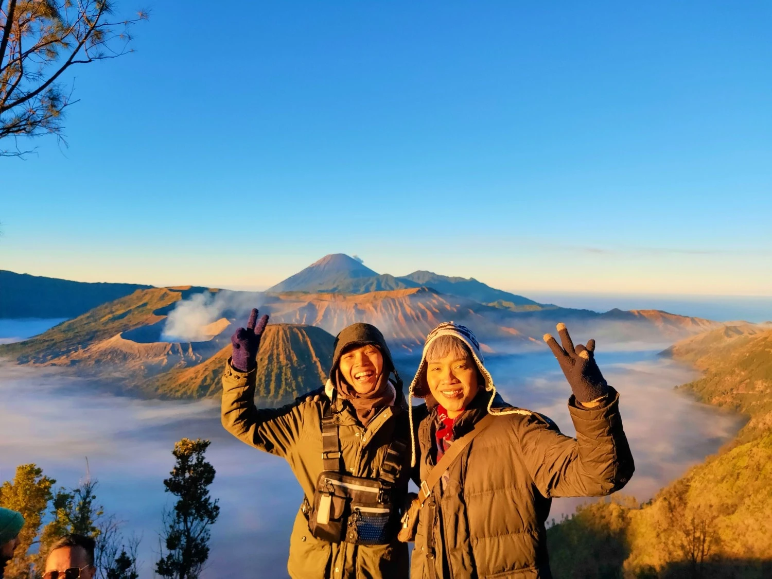 3D 2N Bali - Ijen - Bromo - Madakaripura - Surabaya