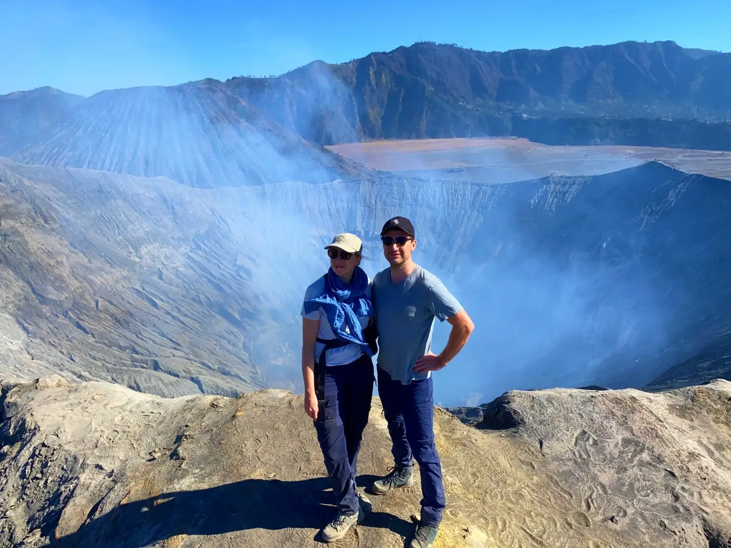 4D 3N Bali - Mt. Ijen - Coffee and Cocoa Scie...