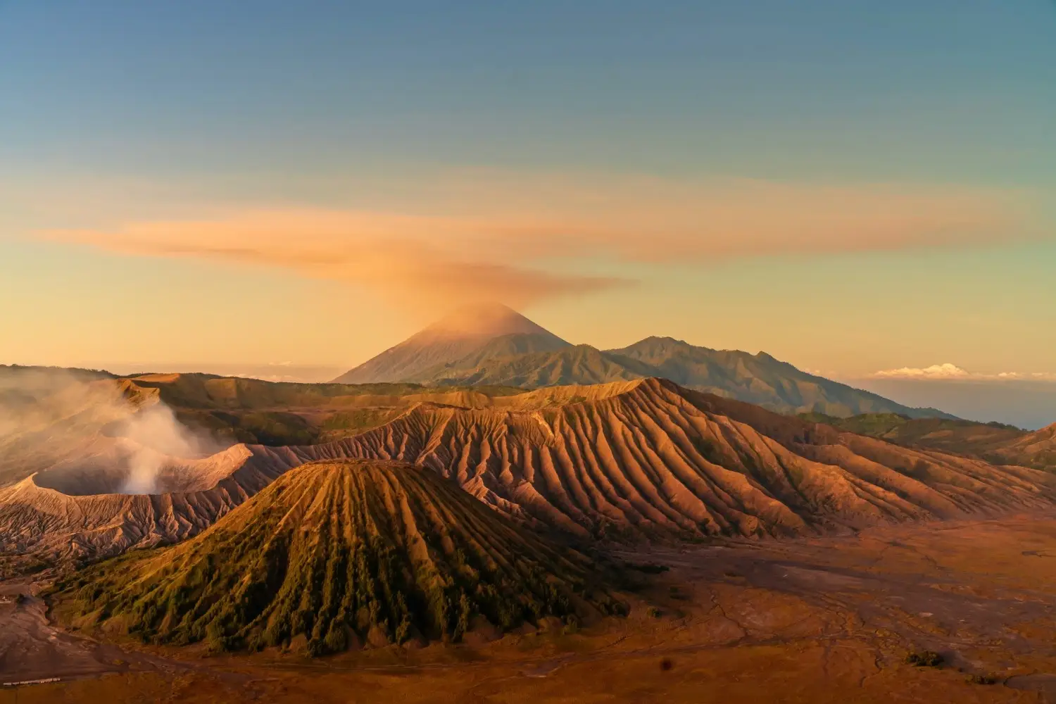 Bromo